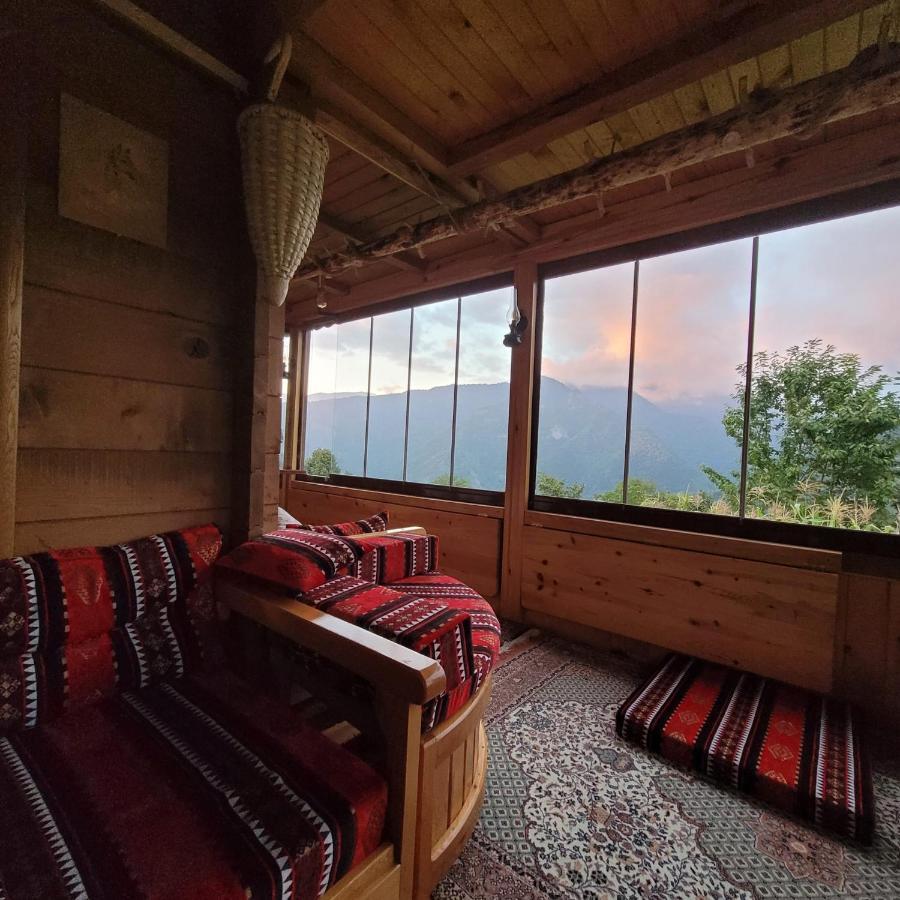 Selin Yasam Evi Apartment Artvin Luaran gambar